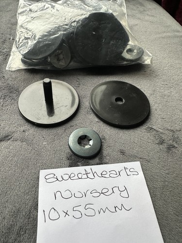 Black toy joints for - black,