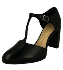 Clarks Freva 85 Bar Ladies