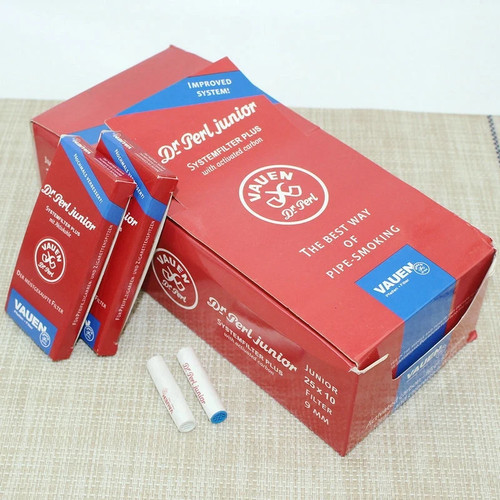 250pcs tobacco pipe - 250pcs, filters