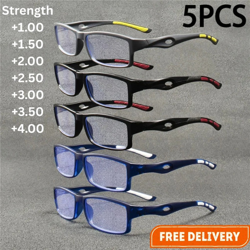 Pack frame sports reading - pack,