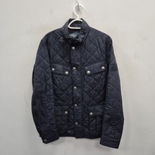 Barbour Ariel Rider Quilt