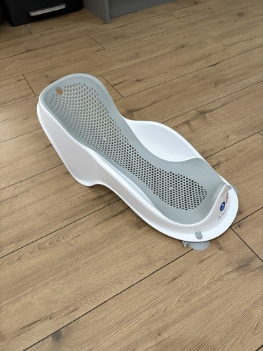 Angel care baby bath grey - care, and