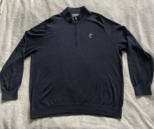 Ashworth Sweater - XL - Navy