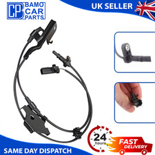 FRONT RIGHT ABS SPEED SENSOR