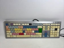 Avid LogicKeyboard
