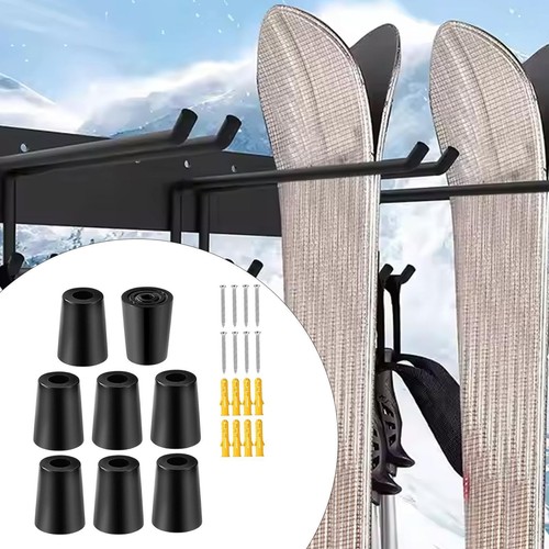 Ski wall mount snowboard - wall,