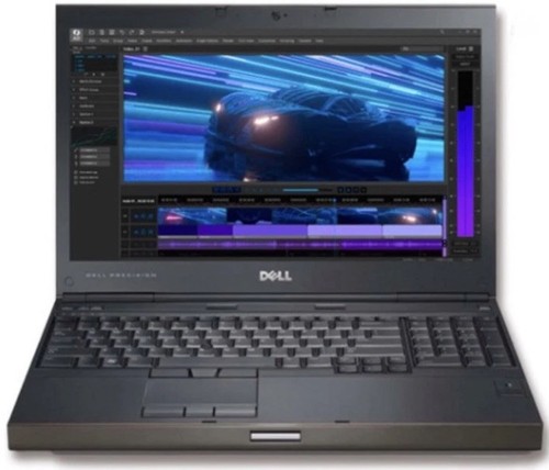 Dell precision m4600 cad - cad, 15.6"
