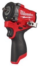 Gen3 3/8 Fuel Compact Impact Wrench M12FCIWF38G3-0 Milwaukee Top Quality Product