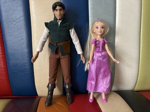 Classic flynn rider rapunzel - rider,