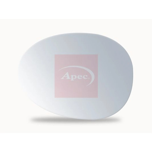 Apec exterior wing mirror - exterior,