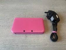 Nintendo 3ds pink - nintendo,