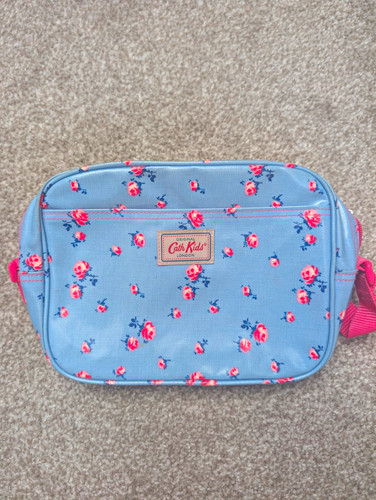 Cath kidston light blue - cath,