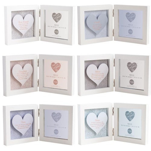 Sentimental heart photo - heart,