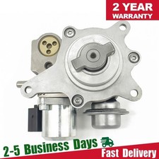 High Pressure Fuel Pump For