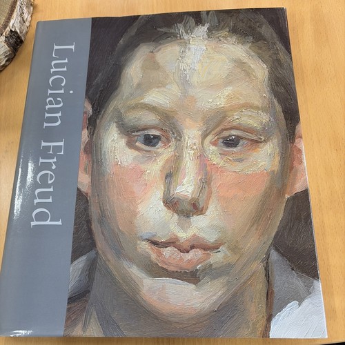 Lucian freud feaver 2003 - freud,, feaver,