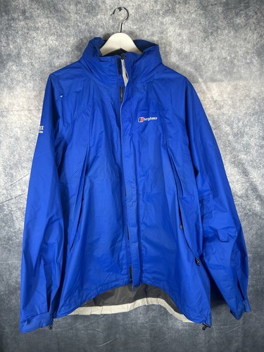 Berghaus jacket gore tex - berghaus, gore-tex