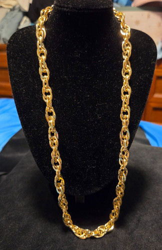 14k gold filled - chain, 22"