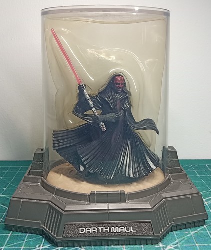 Star wars titanium series - wars,