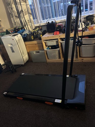 Electric treadmill - electric,