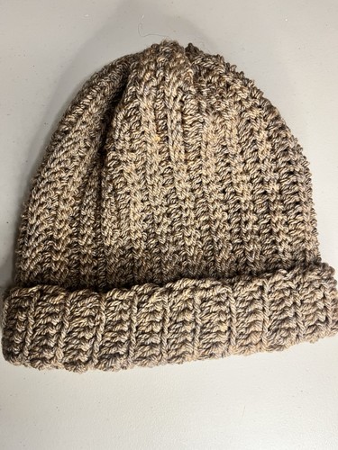 Beanie hat cap hand - hat,