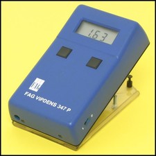 FAG VIPDENS 347P Densitometer