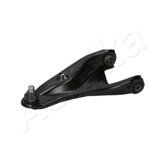 Control trailing arm wheel - control/trailing,