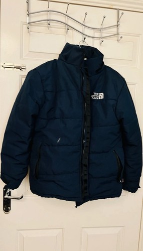 The north face navy - face,