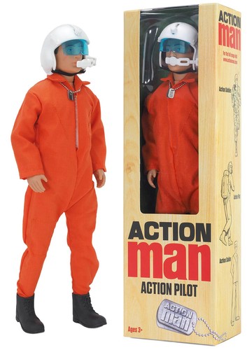 2018 action man 50th - action,