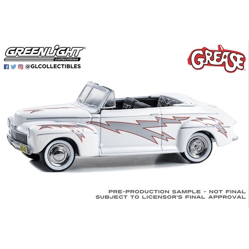 Greenlight 62010 grease - 62010-a,