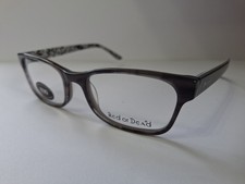 Red or Dead 102 designer glasses frames