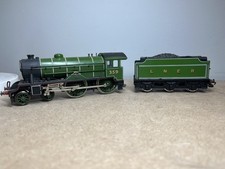 Hornby OO Gauge Steam