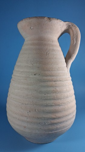 Roman water wine - roman, jug