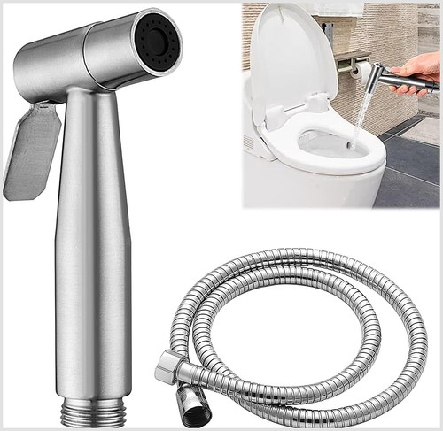 Handheld bidet toilet shower - handheld,