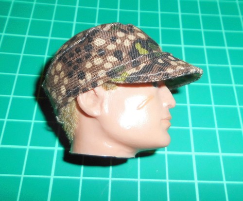 6th scale german ww2 - 1/6th,