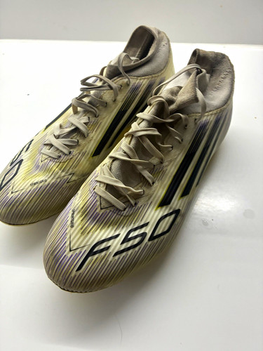 Adidas f50 football boots - adidas,