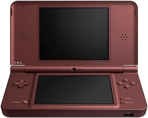 Nintendo dsi console wine - dsi, (wine