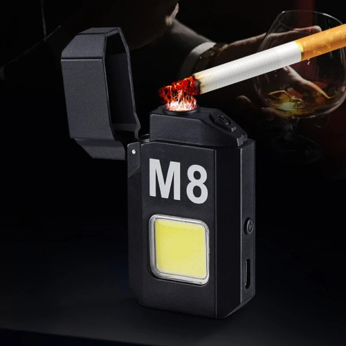 Windproof electric plasma - electric,