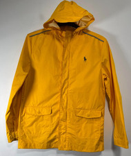 Polo Ralph Lauren Rain Coat