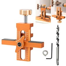 Woodworking Cabinet Door Installation Jig Cabinet Closet Door Quick Positioning