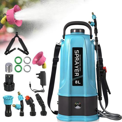 Electric garden sprayer - electric,