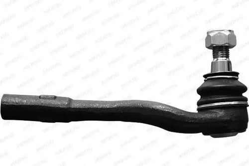 Steering rod end 5649 - rod, me-es-5649