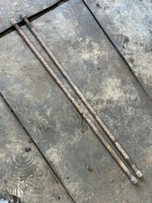 peugeot 205 1.6 - 1.9 Gti Rear