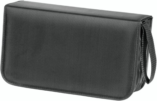 Hama wallet for 120 discs - hama, cd