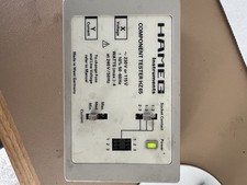 Hameg Component Tester HZ65