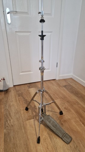 Pearl hat cymbal stand - hat,