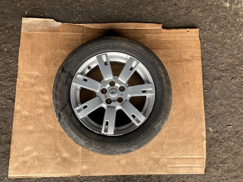 Genuine landrover discovery - landrover, 4