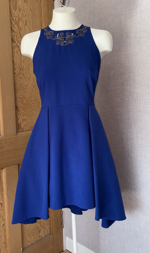 Little mistress blue fit - little,