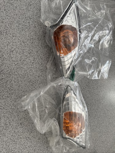 Pair genuine yamaha front - genuine,