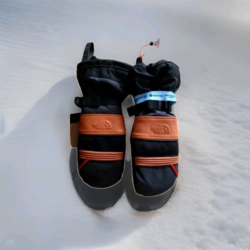 North face montana - face, pro