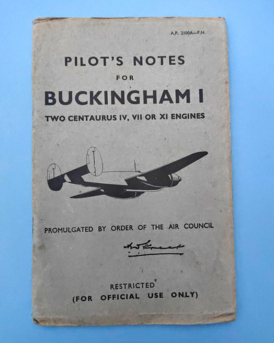 Royal air force - air, pilot’s